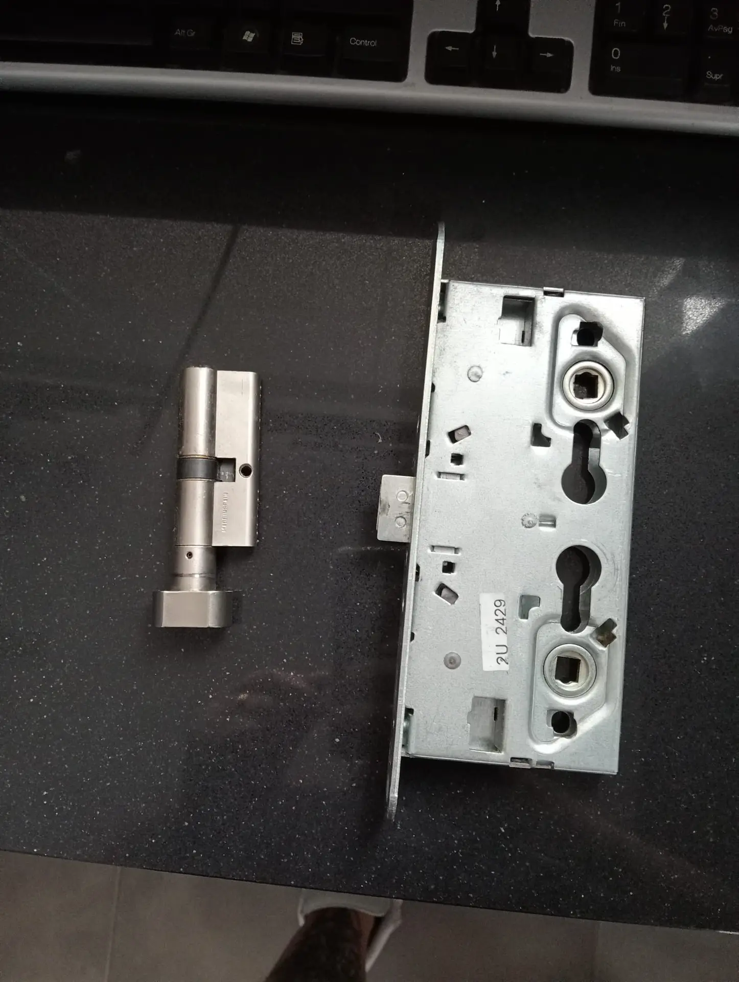 apertura de puertas en Palma