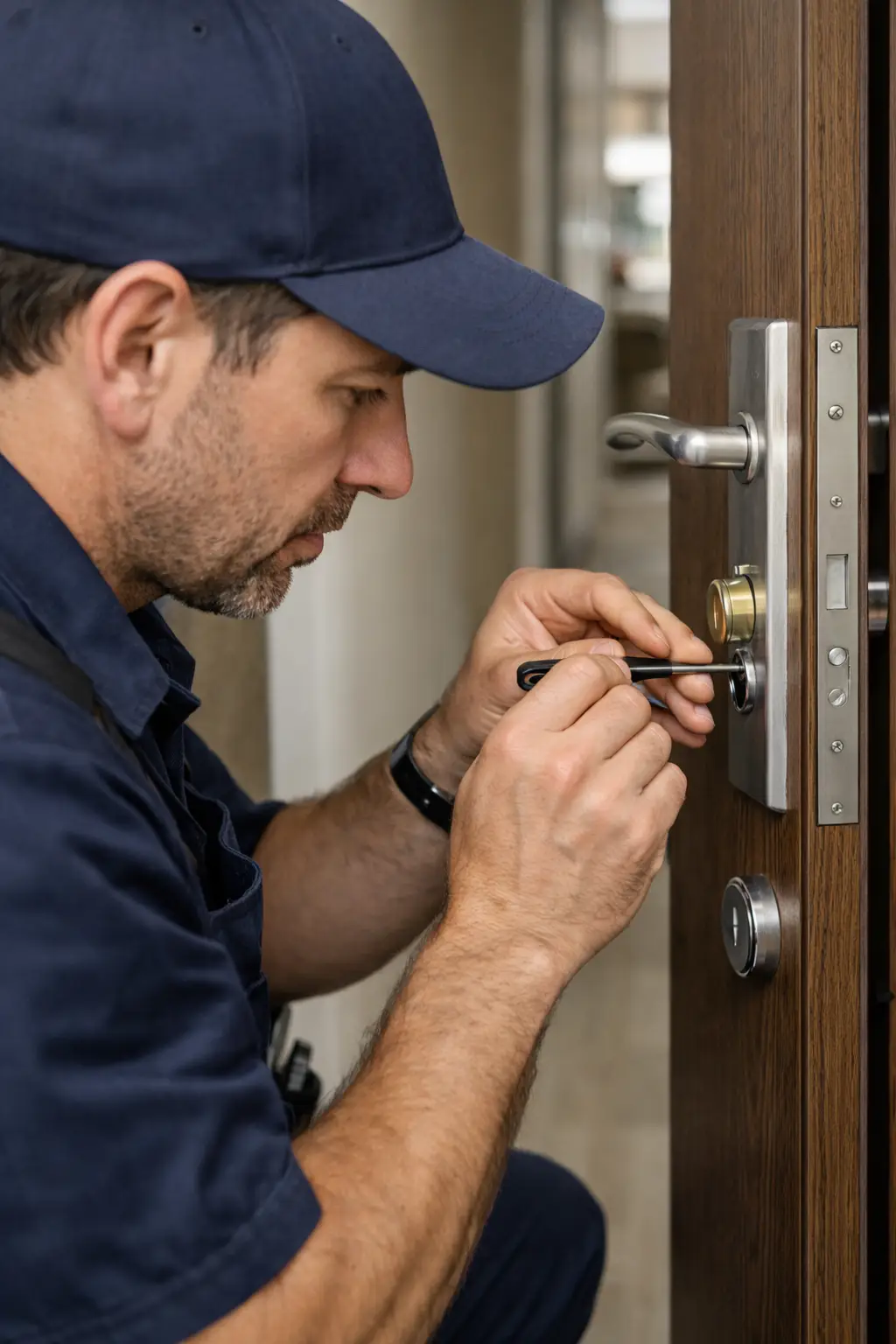 cerrajero urgente en Palma 24 horas